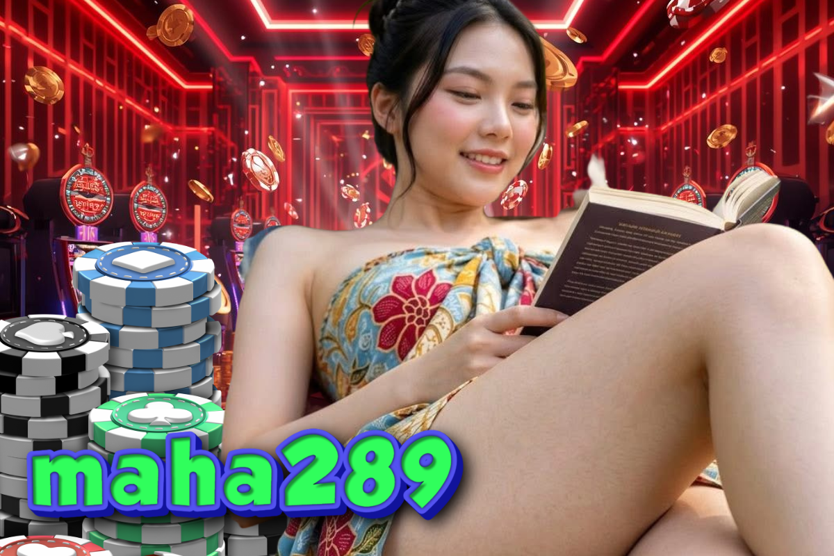 maha289 slot