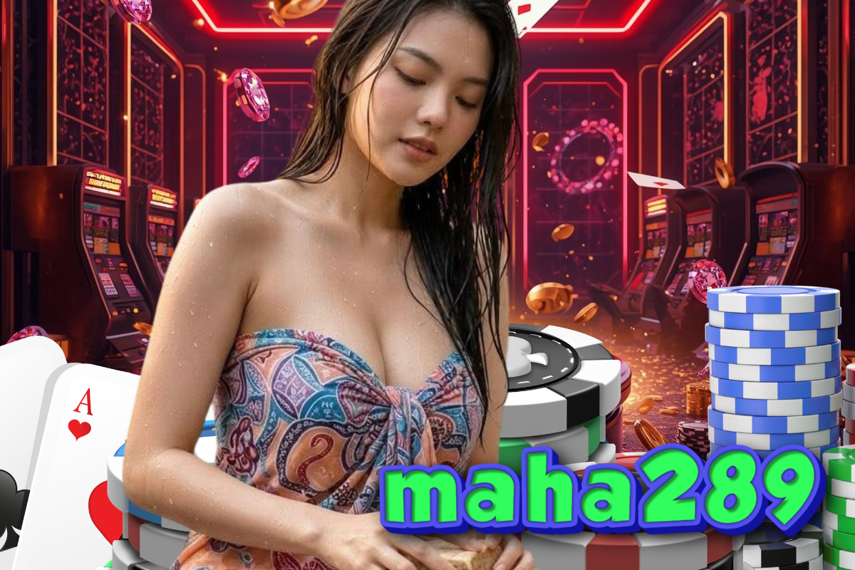 maha289 ทรูวอเลท