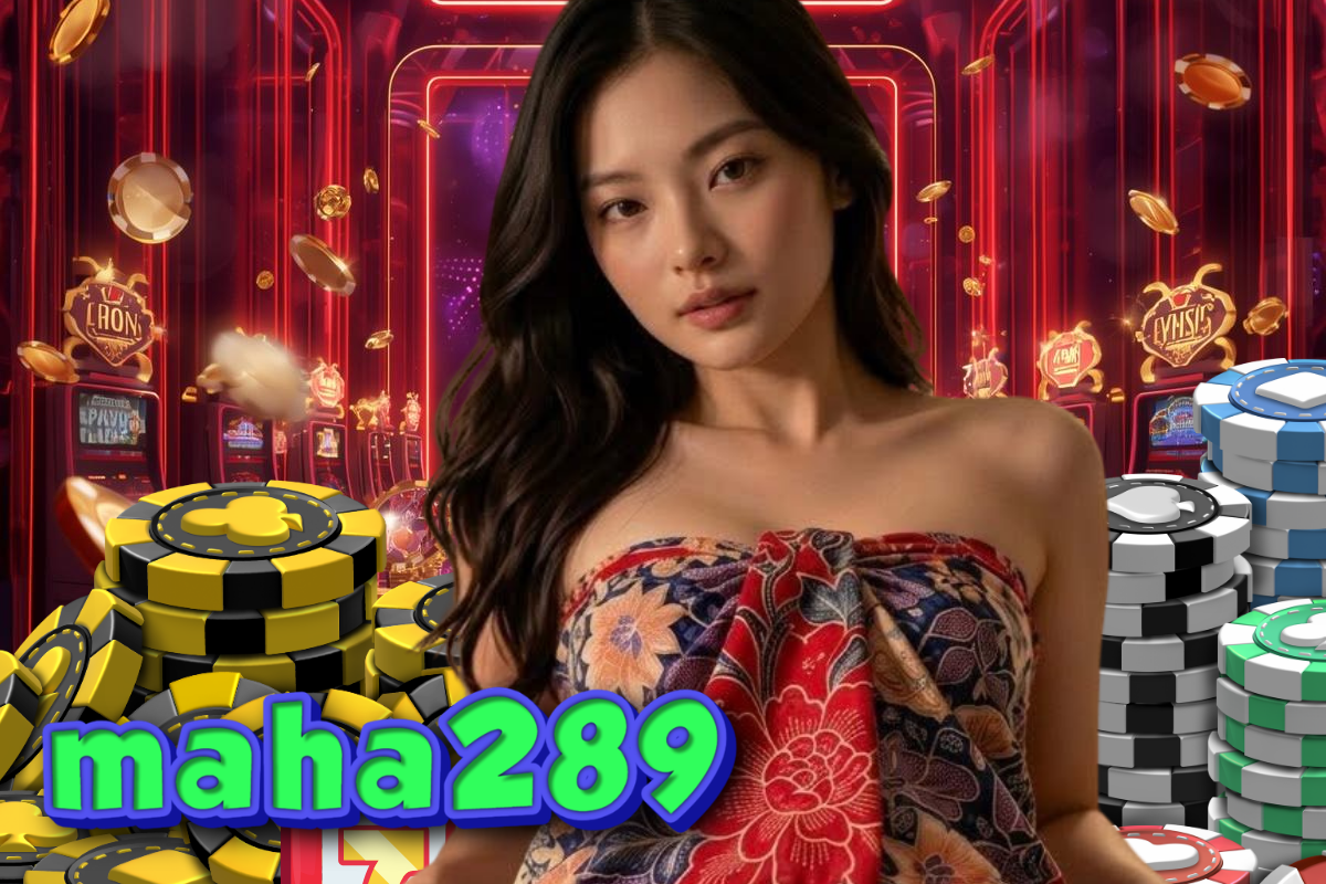 maha289 สมัครสมาชิก